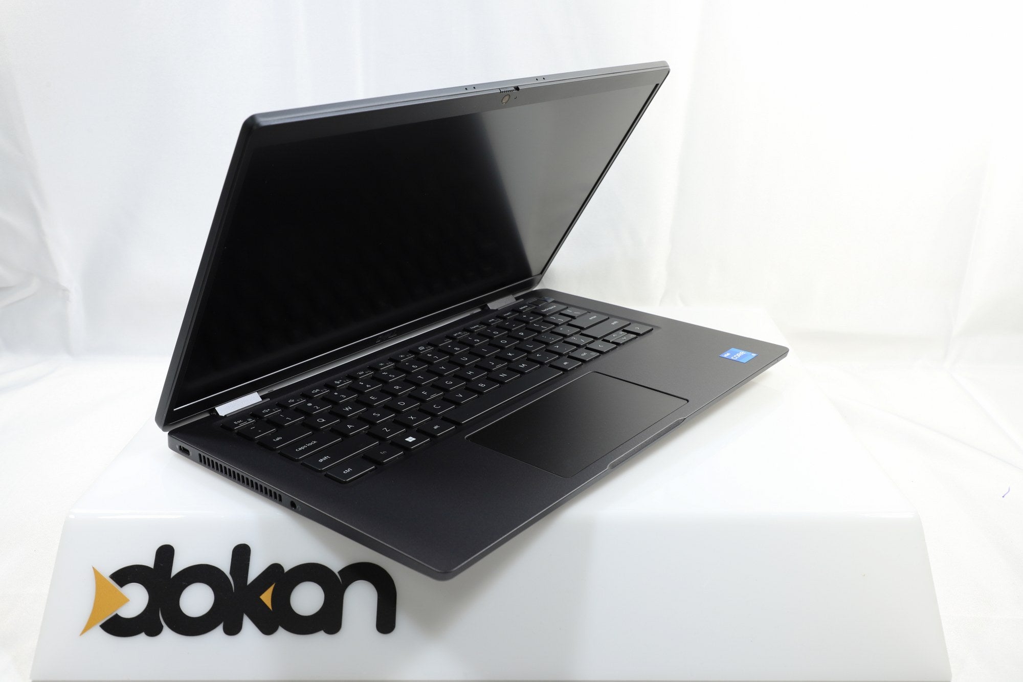 Dell Latitude 7430 2-in-1 13" - Intel i5 1235U 8GB 256GB - Touchscreen Laptop - DOKAN
