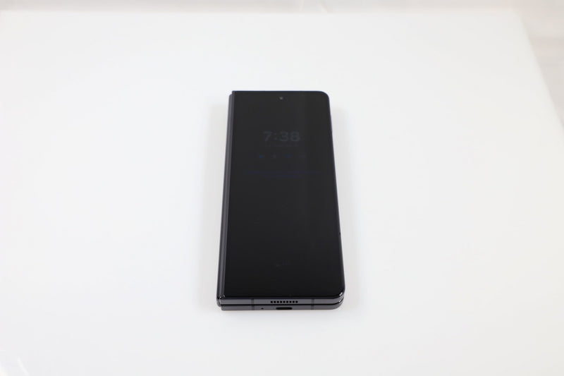 Samsung Galaxy Z Fold 5 - 256GB - Phone - DOKAN