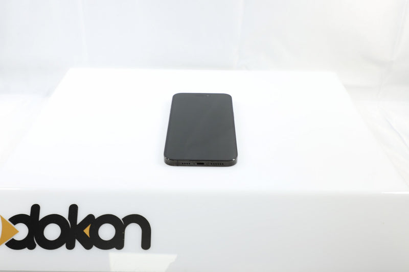 iPhone 14 Pro Max - 128GB - Black - Smart Phone - DOKAN