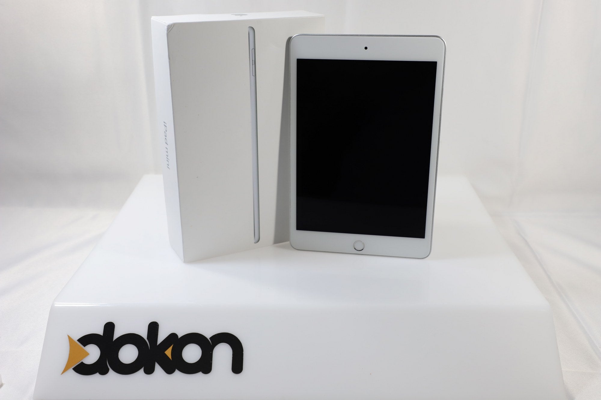 iPad Mini Tablet 5th - 64GB - Tablet - DOKAN