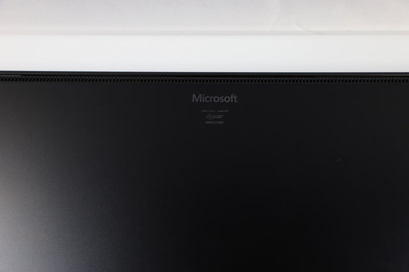 Microsoft Surface Laptop 4 15" - Intel i7 1185G7 8GB 512GB - Touchscreen Laptop - DOKAN