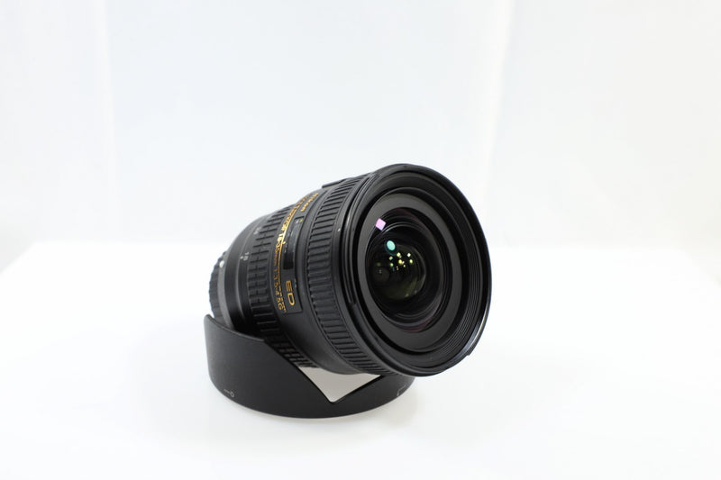 Nikon AF-S NIKKOR 18-35mm f/3.5-4.5G ED Lens - F-Mount Lens/FX Format - DOKAN