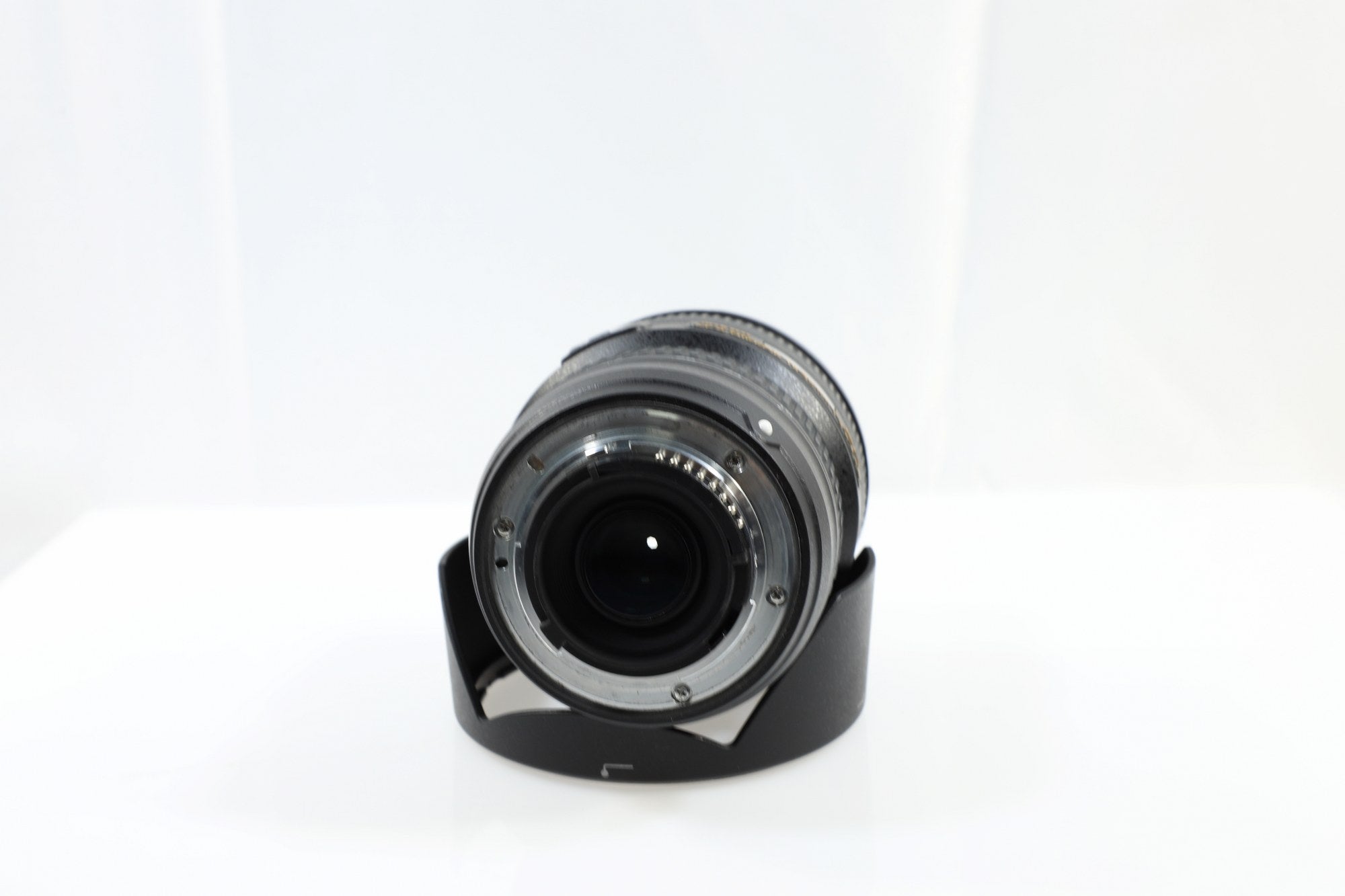 Nikon AF-S NIKKOR 18-35mm f/3.5-4.5G ED Lens - F-Mount Lens/FX Format - DOKAN