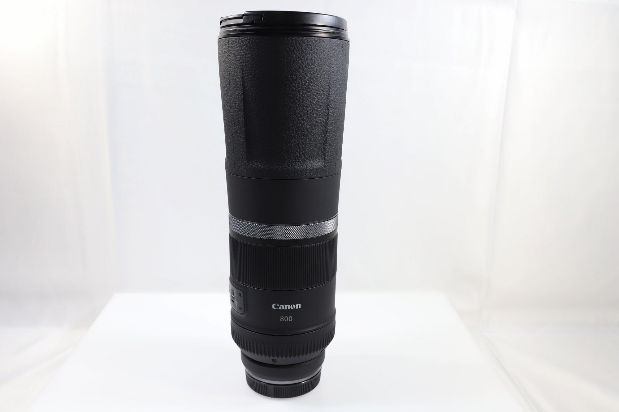 Canon RF 800mm f/11 IS STM Lens - RF-Mount Lens/Full-Frame Format