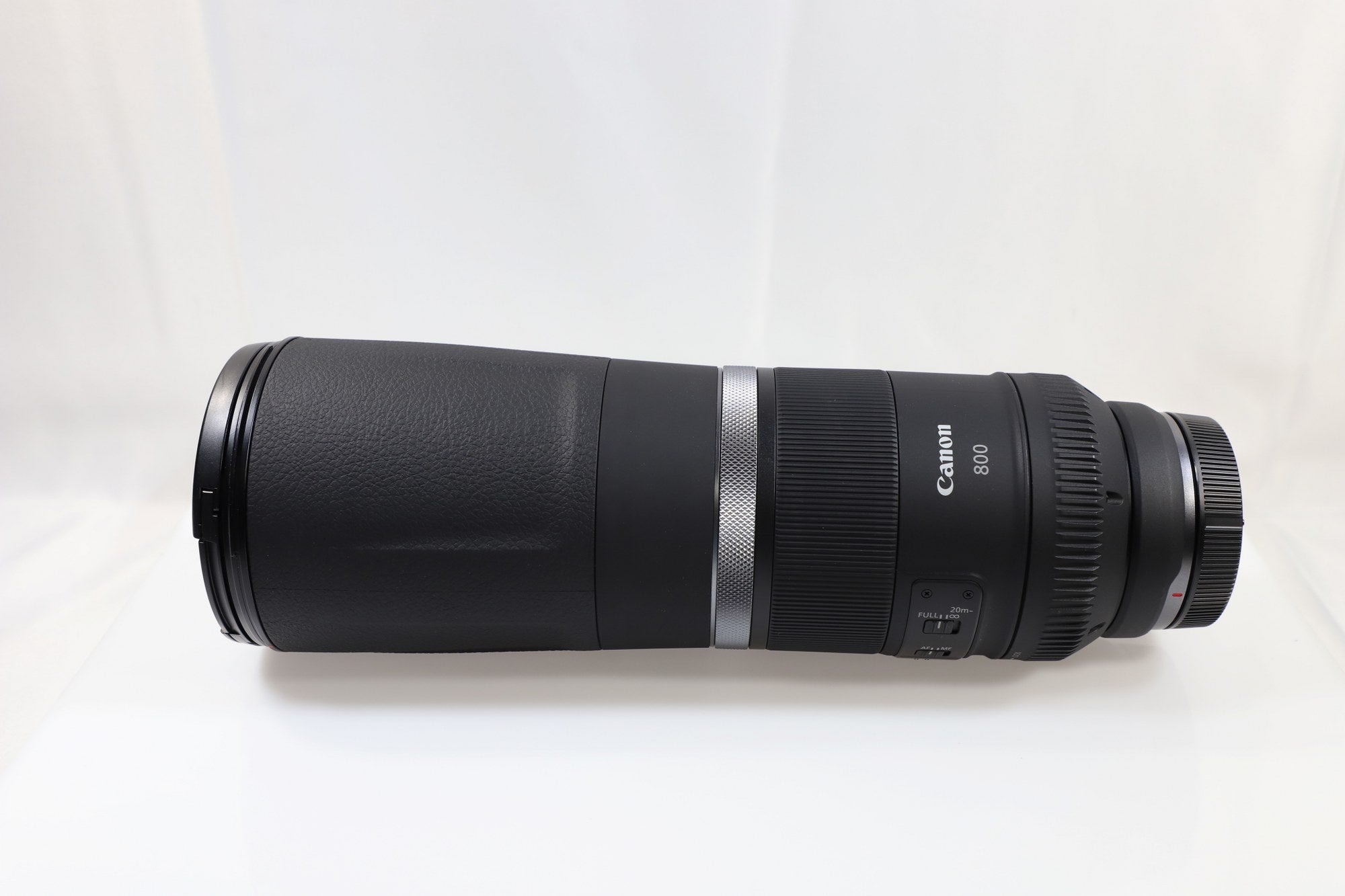 Canon RF 800mm f/11 IS STM Lens - RF-Mount Lens/Full-Frame Format