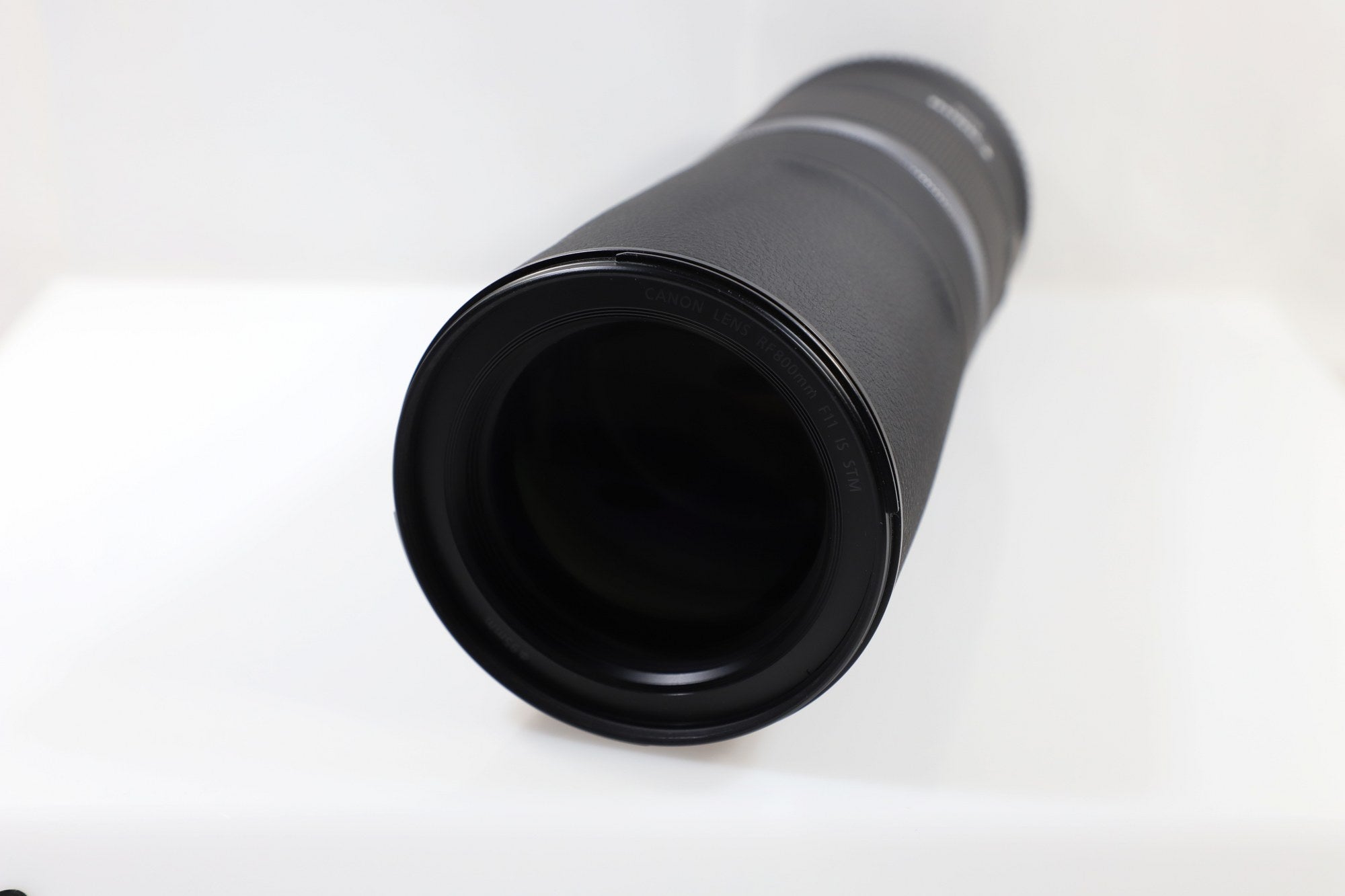 Canon RF 800mm f/11 IS STM Lens - RF-Mount Lens/Full-Frame Format