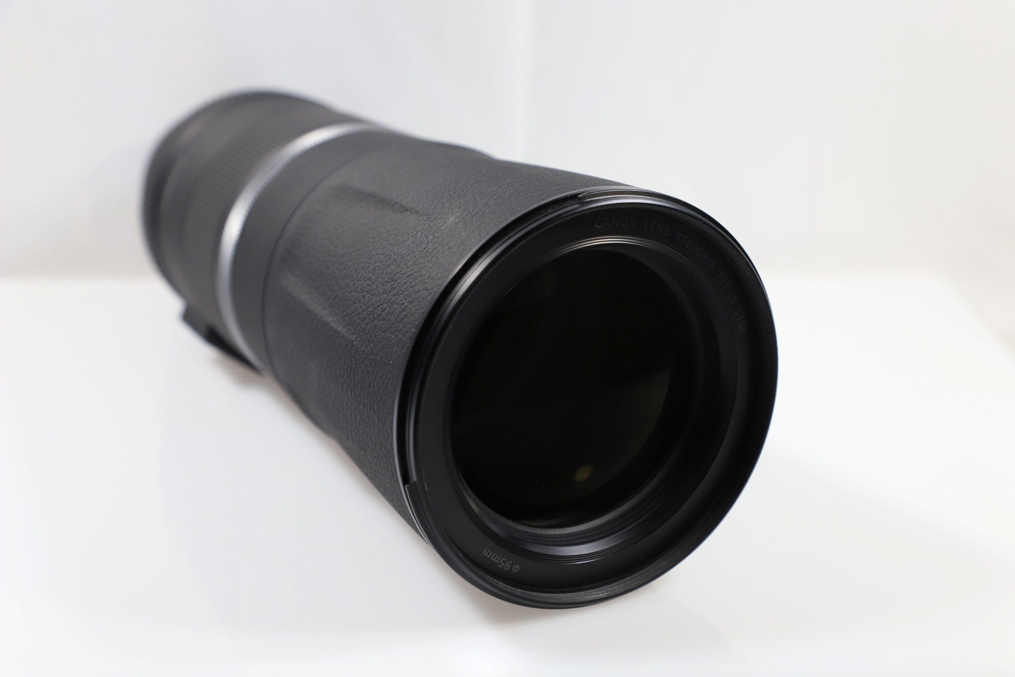 Canon RF 800mm f/11 IS STM Lens - RF-Mount Lens/Full-Frame Format