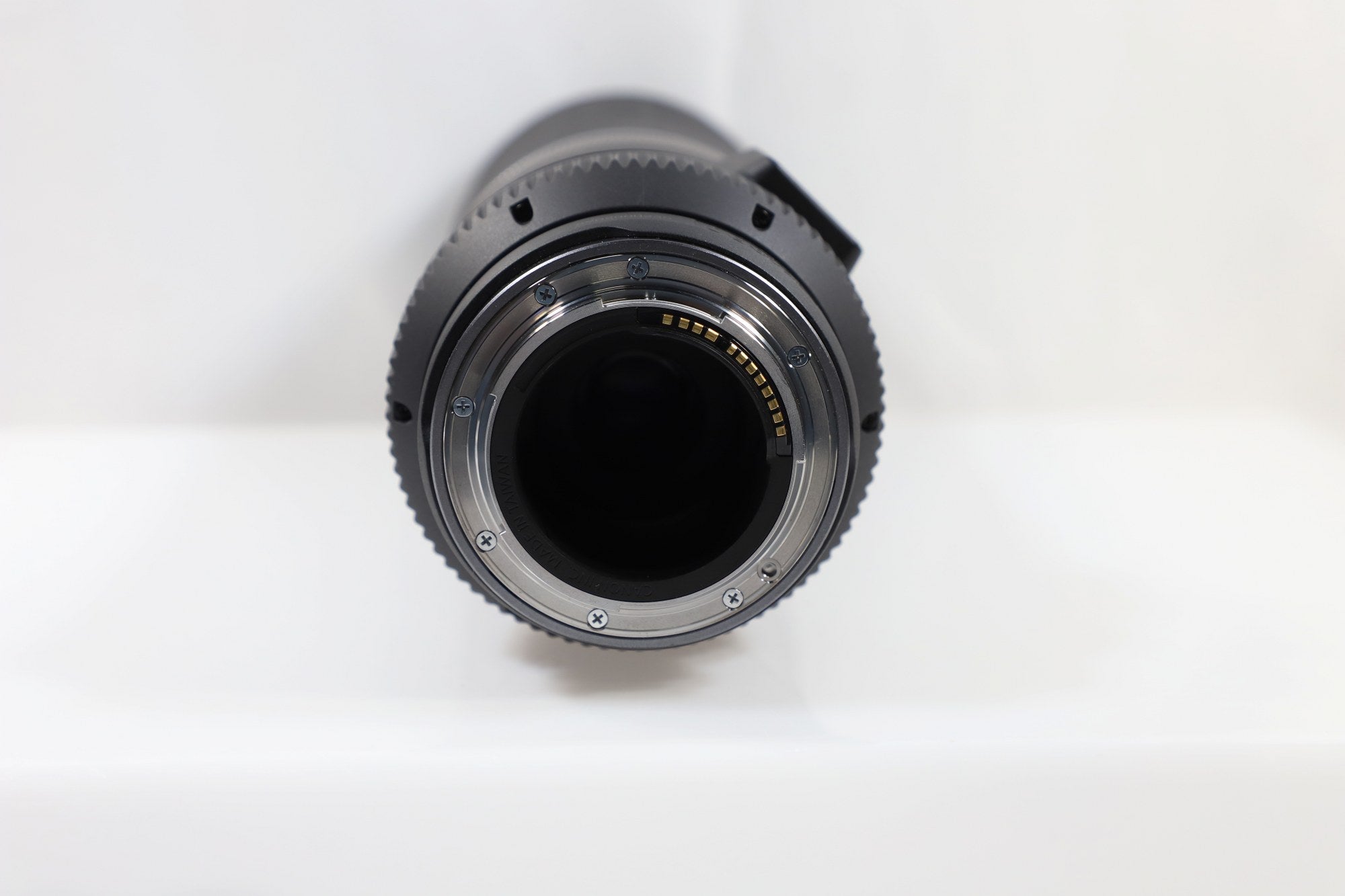 Canon RF 800mm f/11 IS STM Lens - RF-Mount Lens/Full-Frame Format