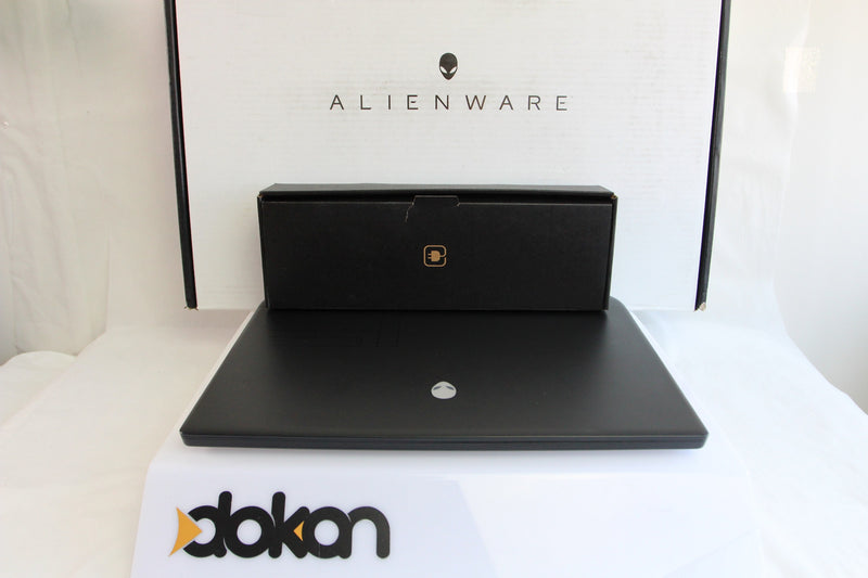 Alienware m15 15" - Ryzen 7 5800H 16GB 1TB RTX 3070 - Gaming Laptop - DOKAN
