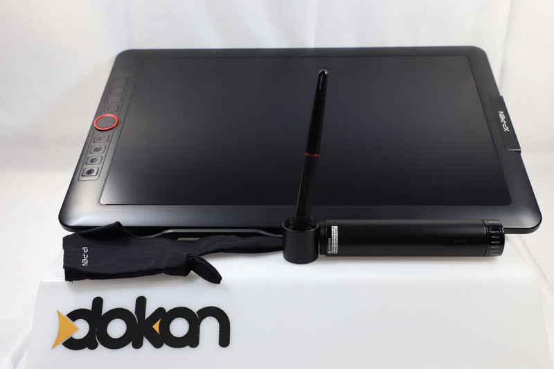 XP Pen Artist Pro - Drawing tablet - DOKAN