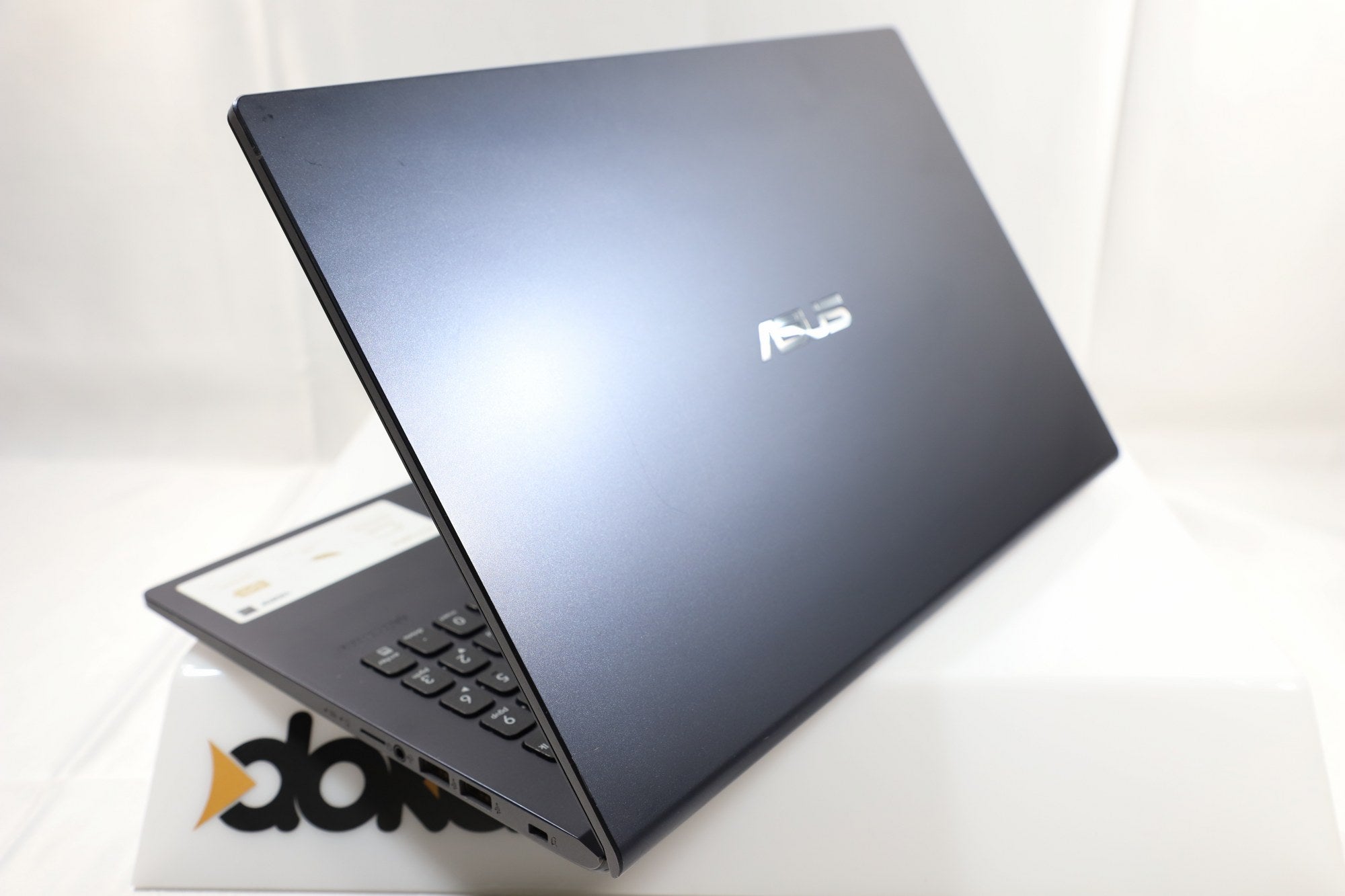 Asus ExpertBook 15"- Intel i7 10th 12GB 500GB - Laptop - DOKAN