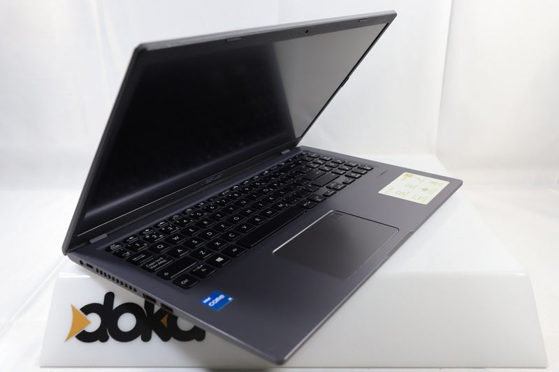 Asus VivoBook 15" - Intel i5 11th 16GB 512GB - Laptop - DOKAN