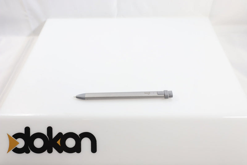 Logitech Crayon Digital Pencil for iPad - DOKAN