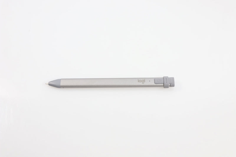 Logitech Crayon Digital Pencil for iPad - DOKAN