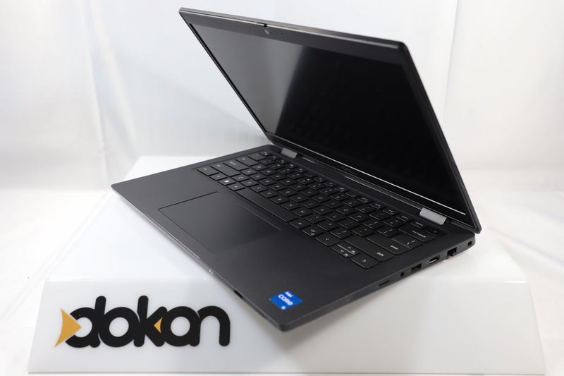 Dell Latitude 3420 14" - Intel i5 11th 8GB 256GB - Notebook Laptop - DOKAN