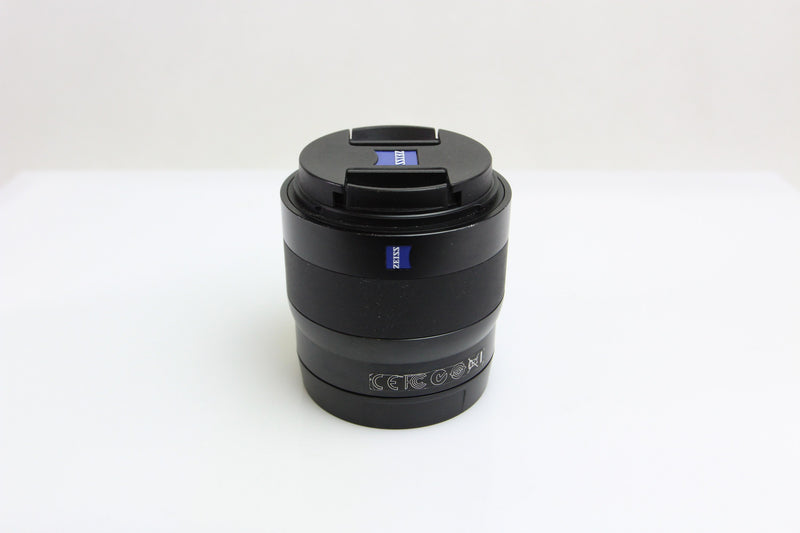 ZEISS Touit 32mm f/1.8 Lens - E-Mount Lens/APS-C Format - DOKAN