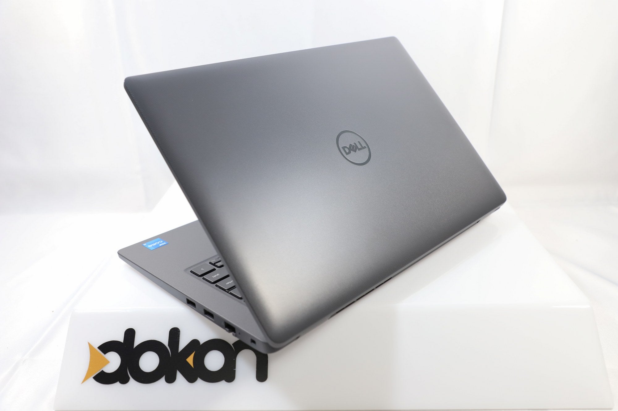 Dell Latitude 3440 14" - Intel i5 13th 8GB 256GB - Laptop - DOKAN