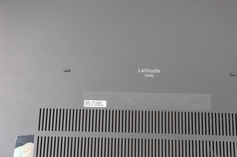 Dell Latitude 3440 14" - Intel i5 13th 8GB 256GB - Laptop - DOKAN