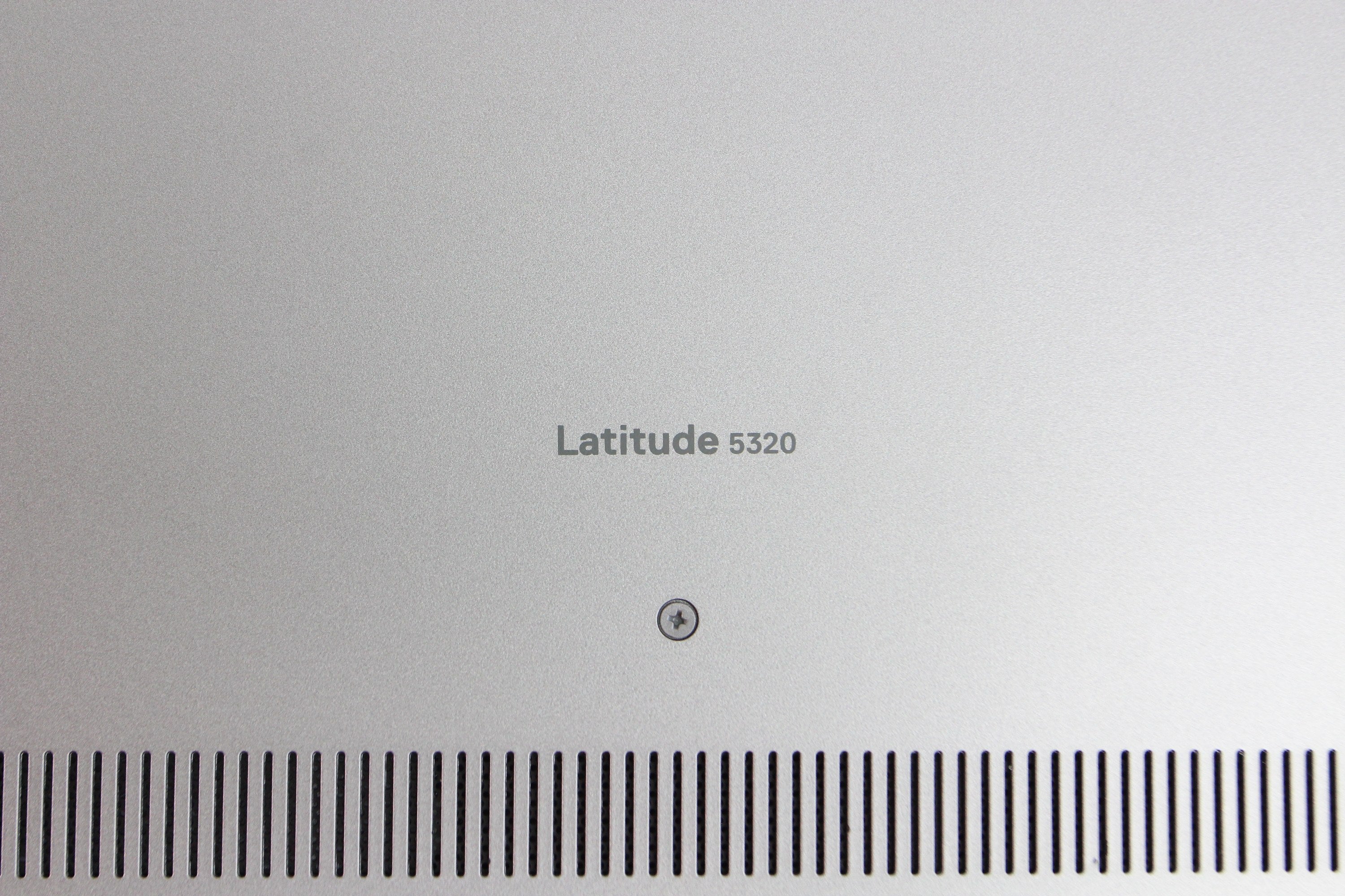 Dell Latitude 5320 13" - Intel i7 1185G7 16GB 512GB - Laptop - DOKAN