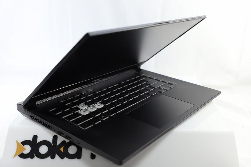Asus ROG Strix G15 15" - Ryzen 9 5900HX 32GB 2TB - Gaming Laptop - DOKAN