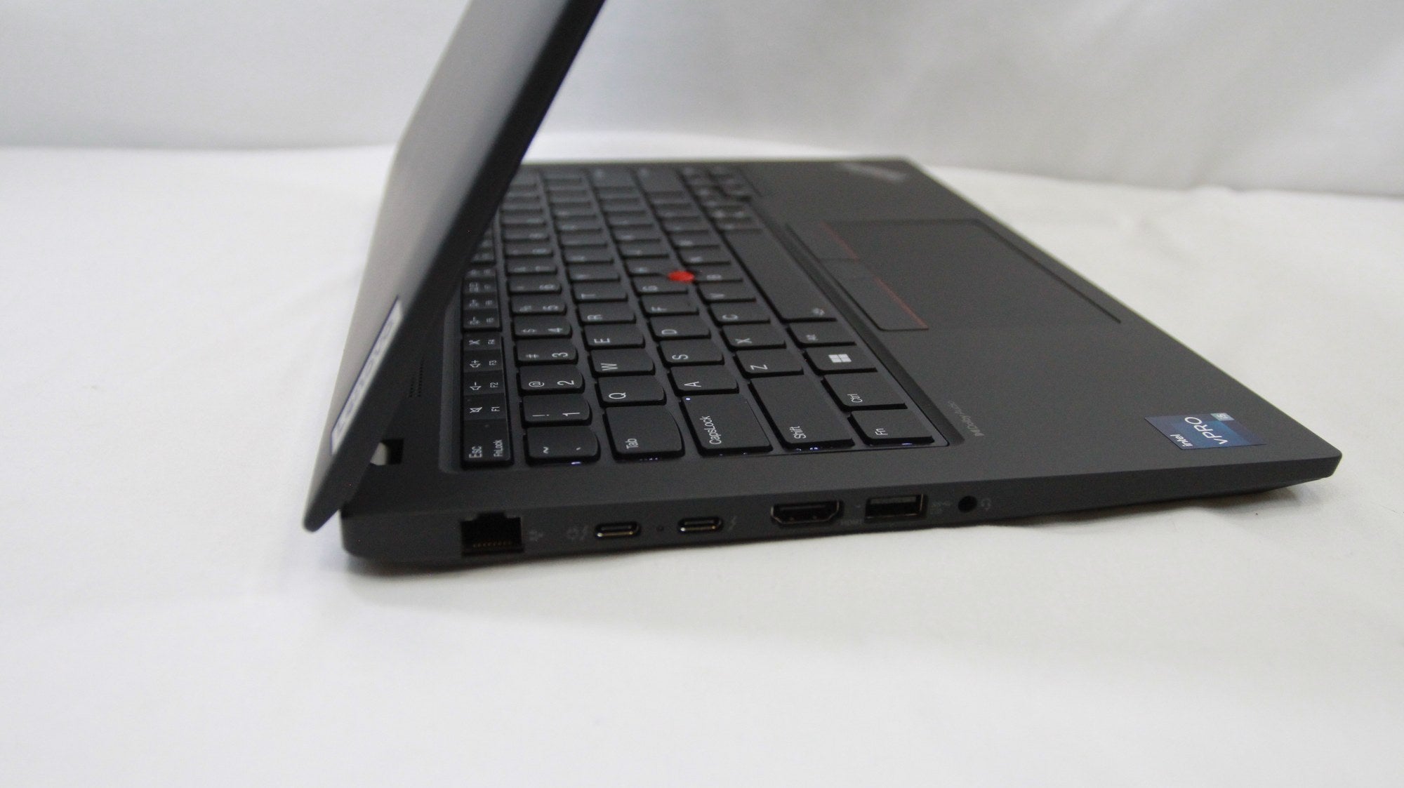 Lenovo Thinkpad T14 Gen4 14" - Intel i5 13th 16GB 1TB - Touchscreen Laptop - DOKAN