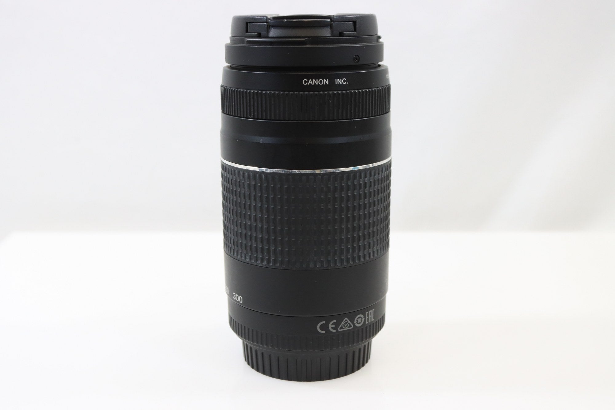 Canon EF 75-300mm f/4-5.6 III Lens - EF-Mount Lens/Full-Frame Format