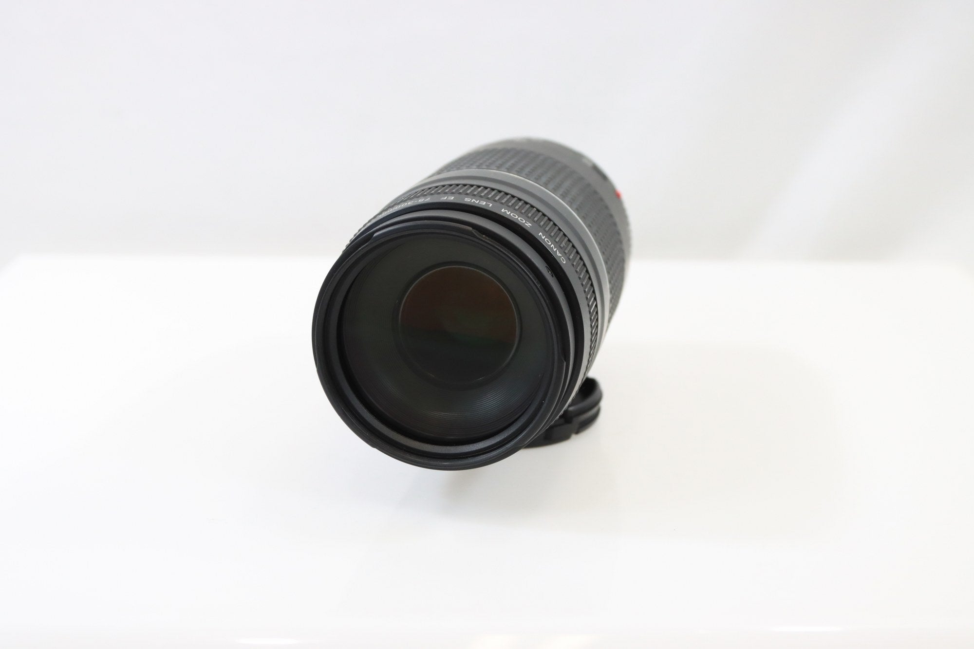 Canon EF 75-300mm f/4-5.6 III Lens - EF-Mount Lens/Full-Frame Format