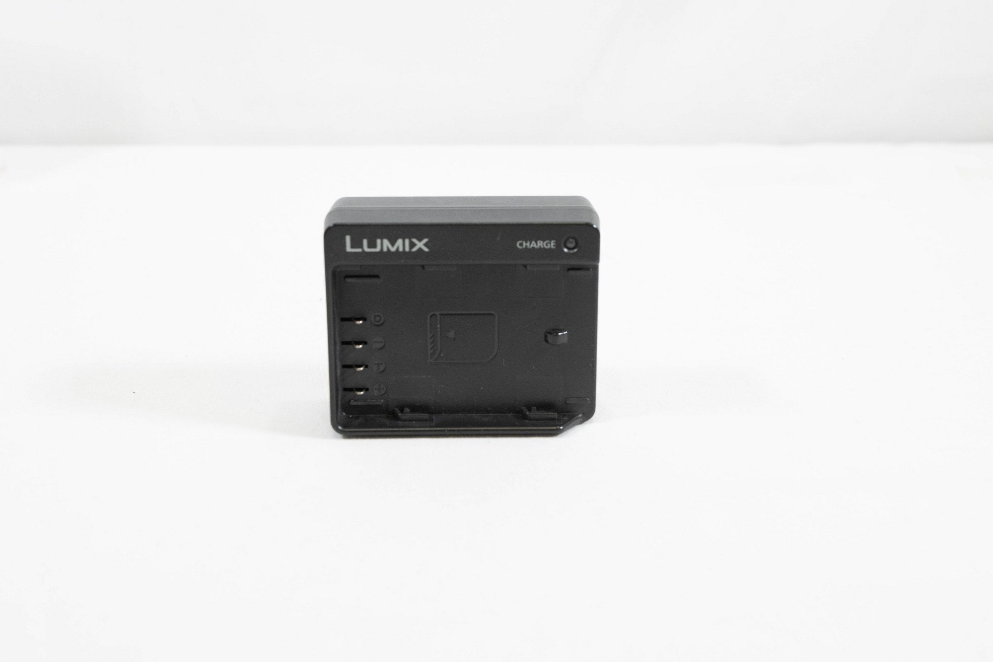 Panasonic Lumix DMW-BTC13 Battery Charger