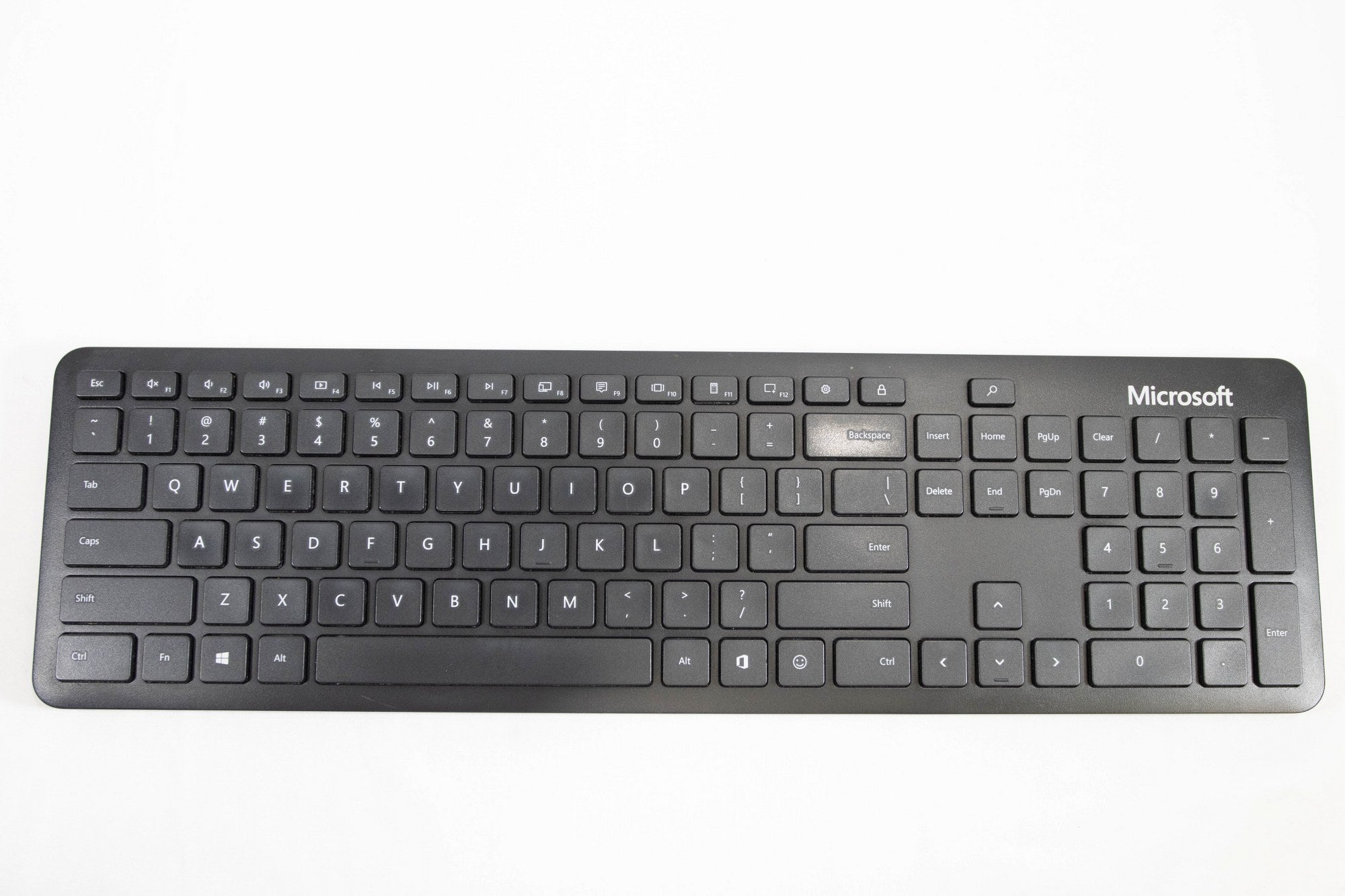 Microsoft Bluetooth Keyboard