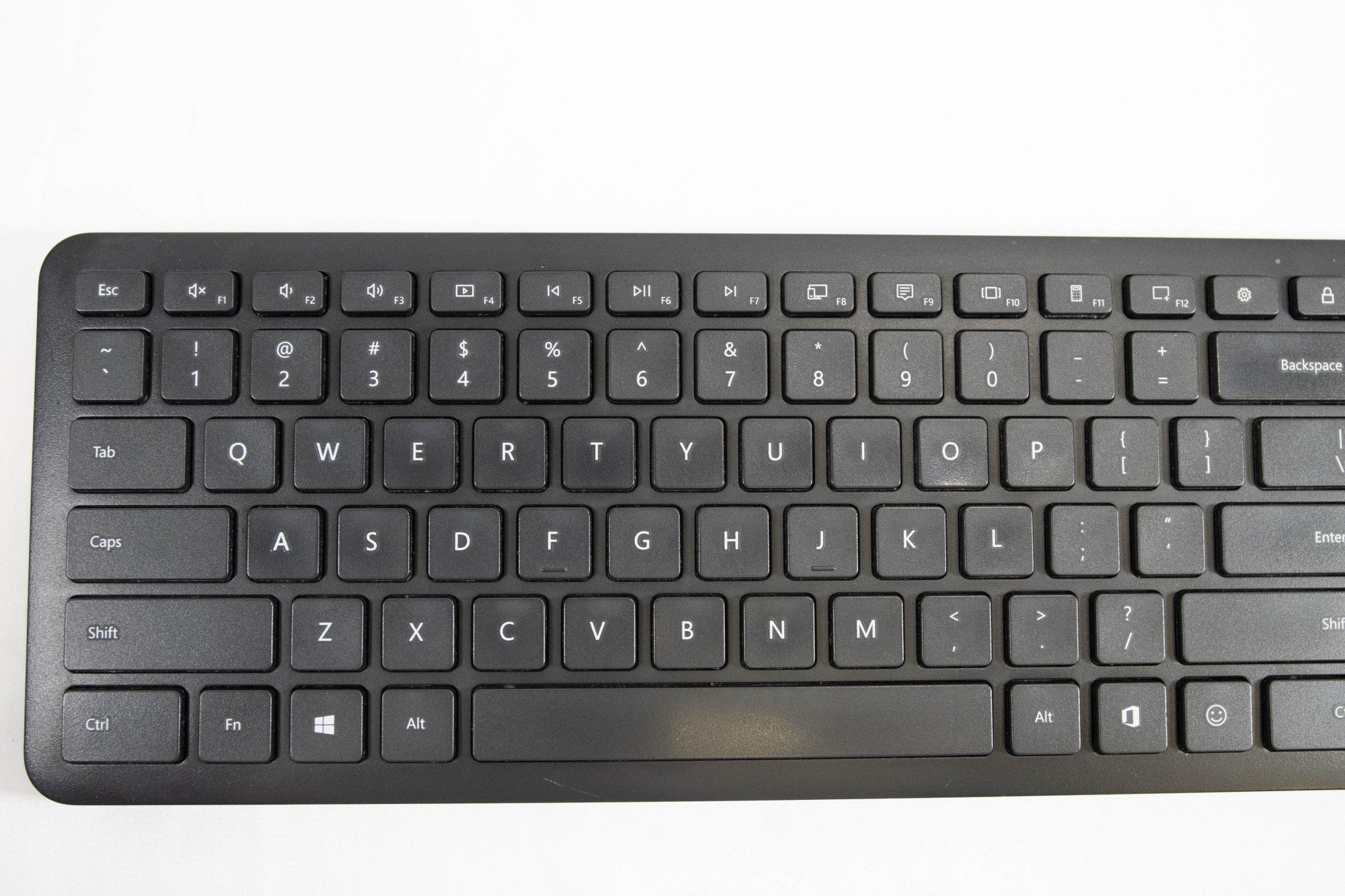 Microsoft Bluetooth Keyboard