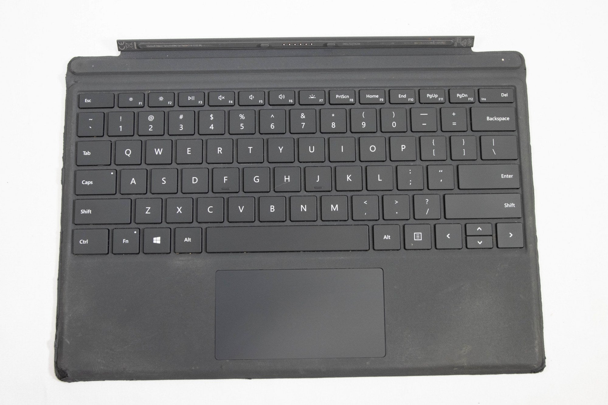 Microsoft Surface Keyboard