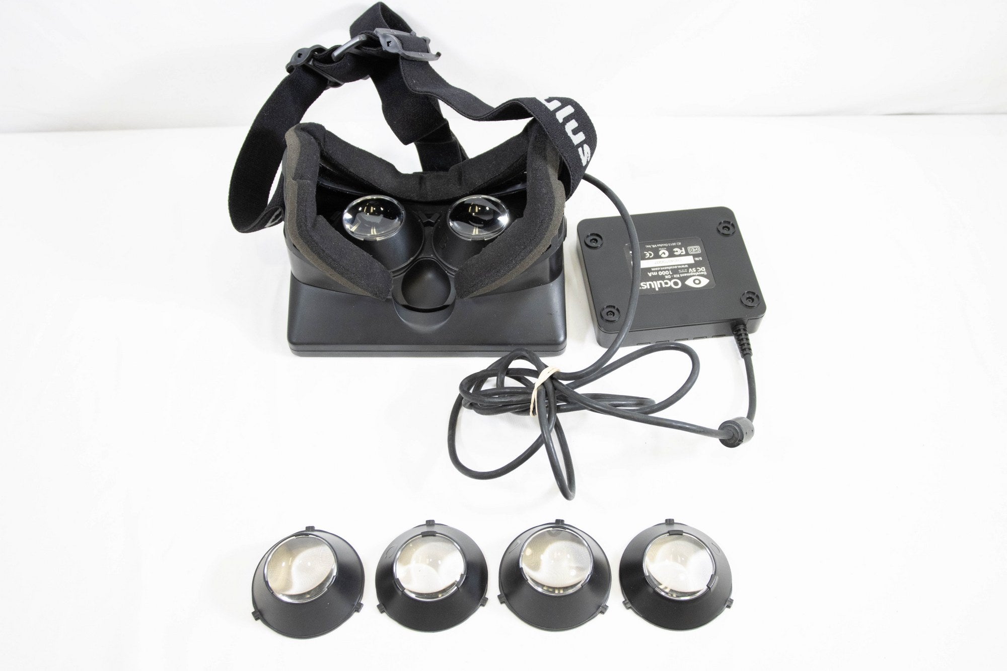 Oculus development kit - VR Virtual Reality