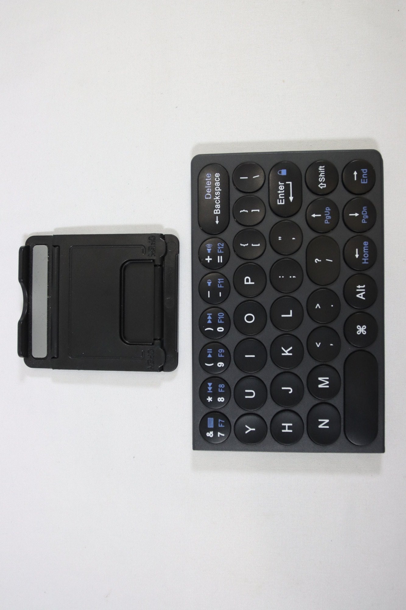 Wireless Ultraslim Keyboard