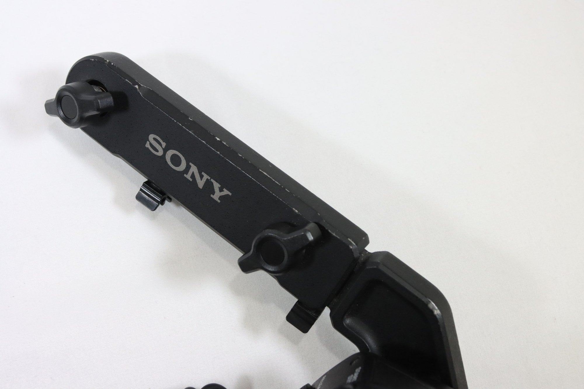 Sony PXW-FS7M2 FS7II Poignée latérale de télécommande avec pièce de remplacement pour bras