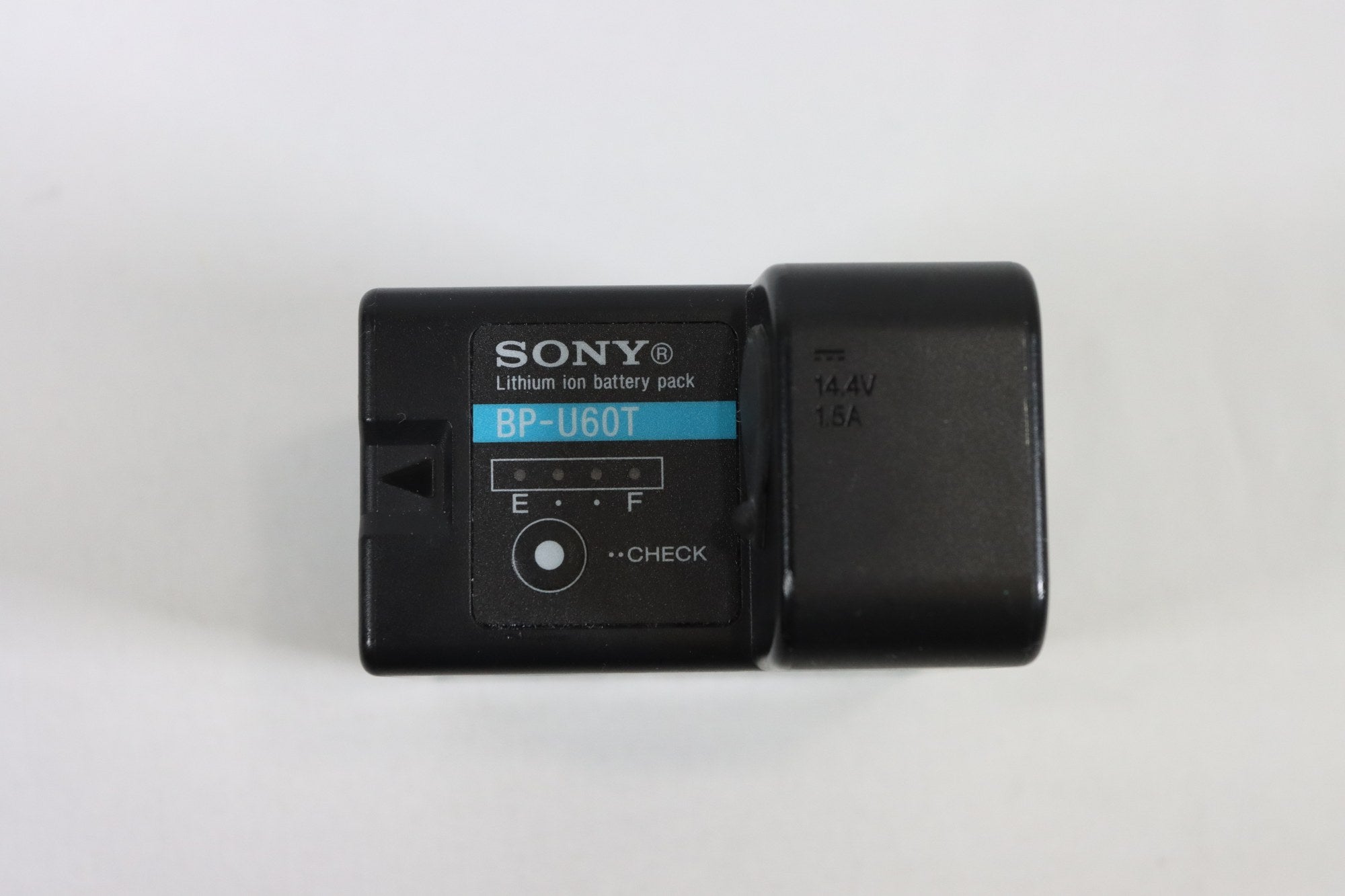 Batterie Lithium-Ion Sony BP-U60T