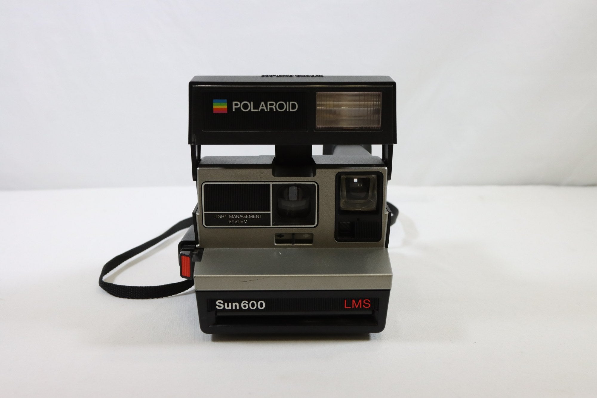 Polaroid SUN 600 LMS