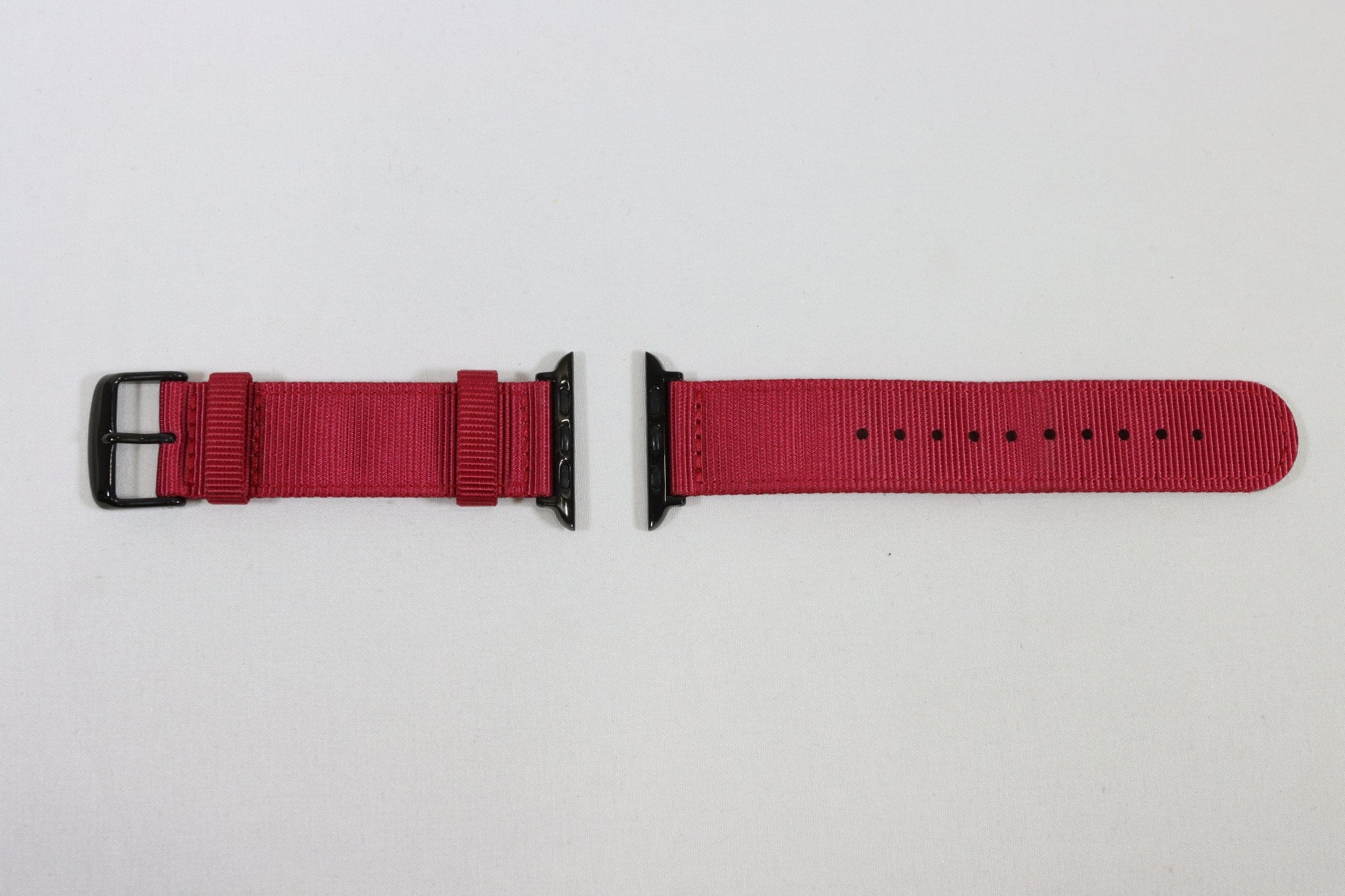 Bracelet Apple Watch - 44mm - Rouge