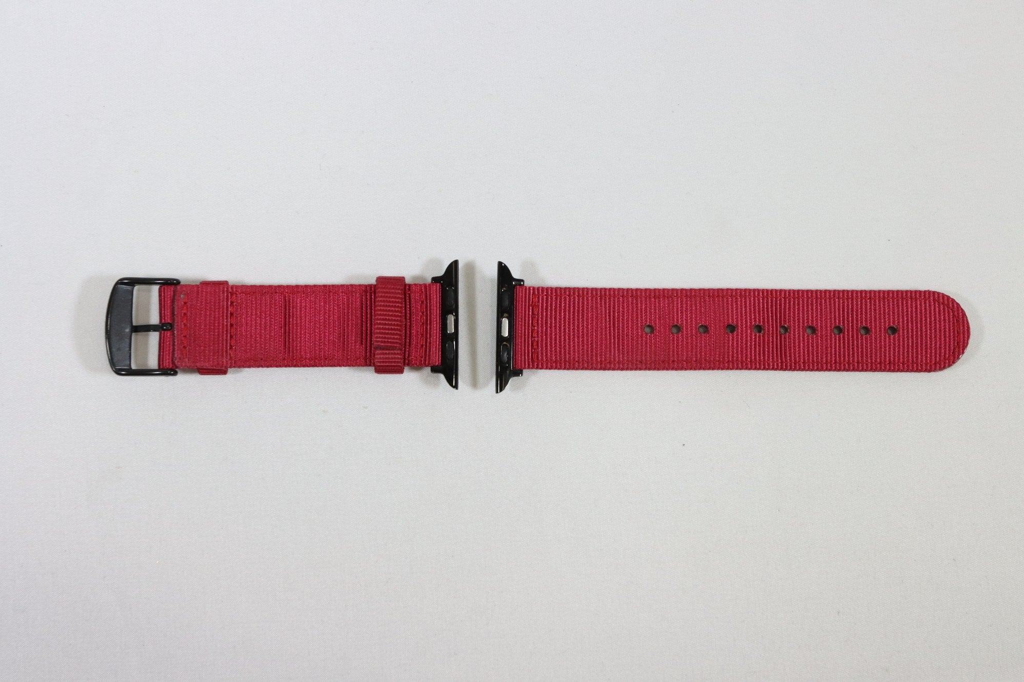 Bracelet Apple Watch - 44mm - Rouge