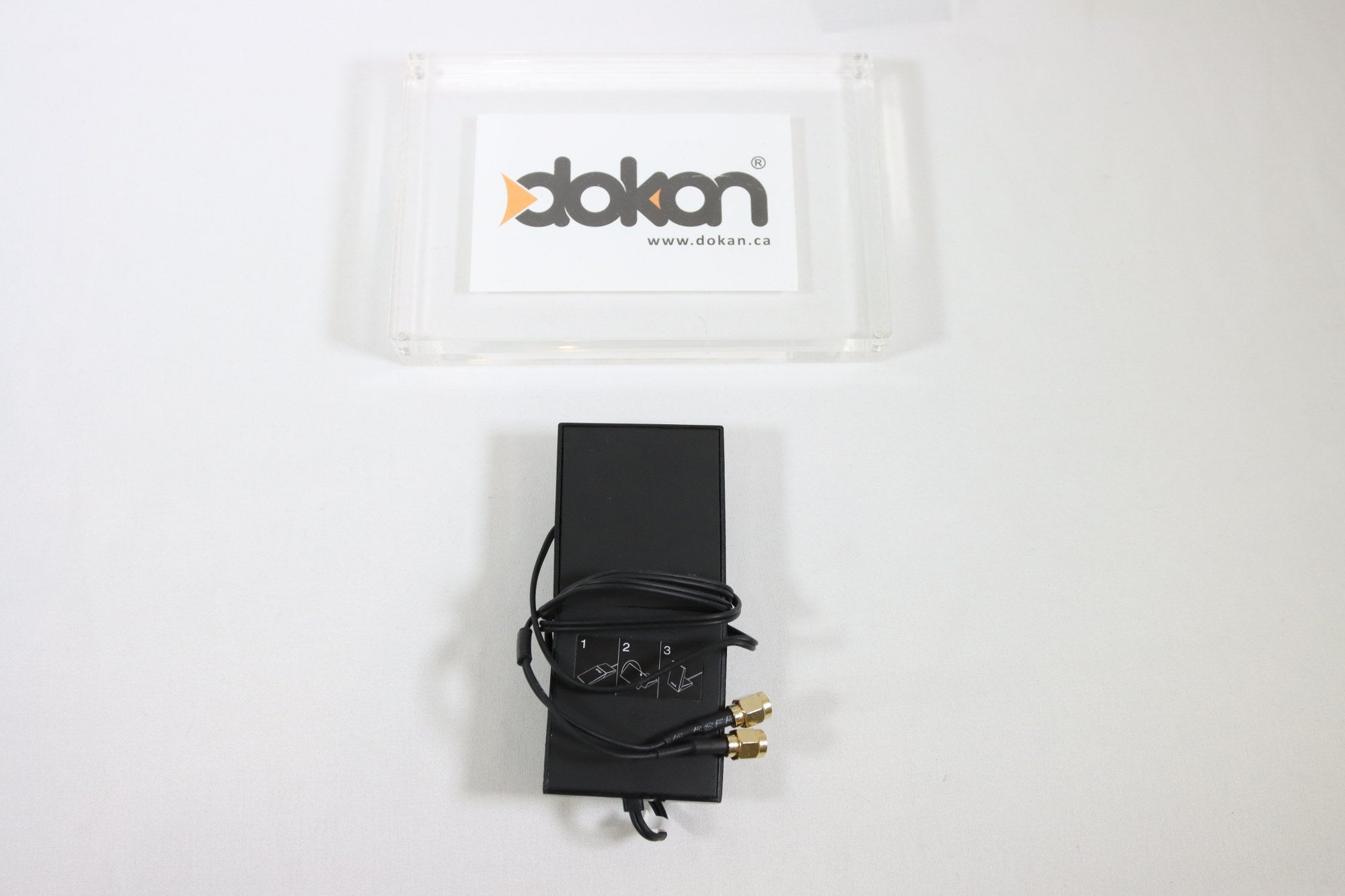 Adaptateur d'antenne sans fil PC Asus