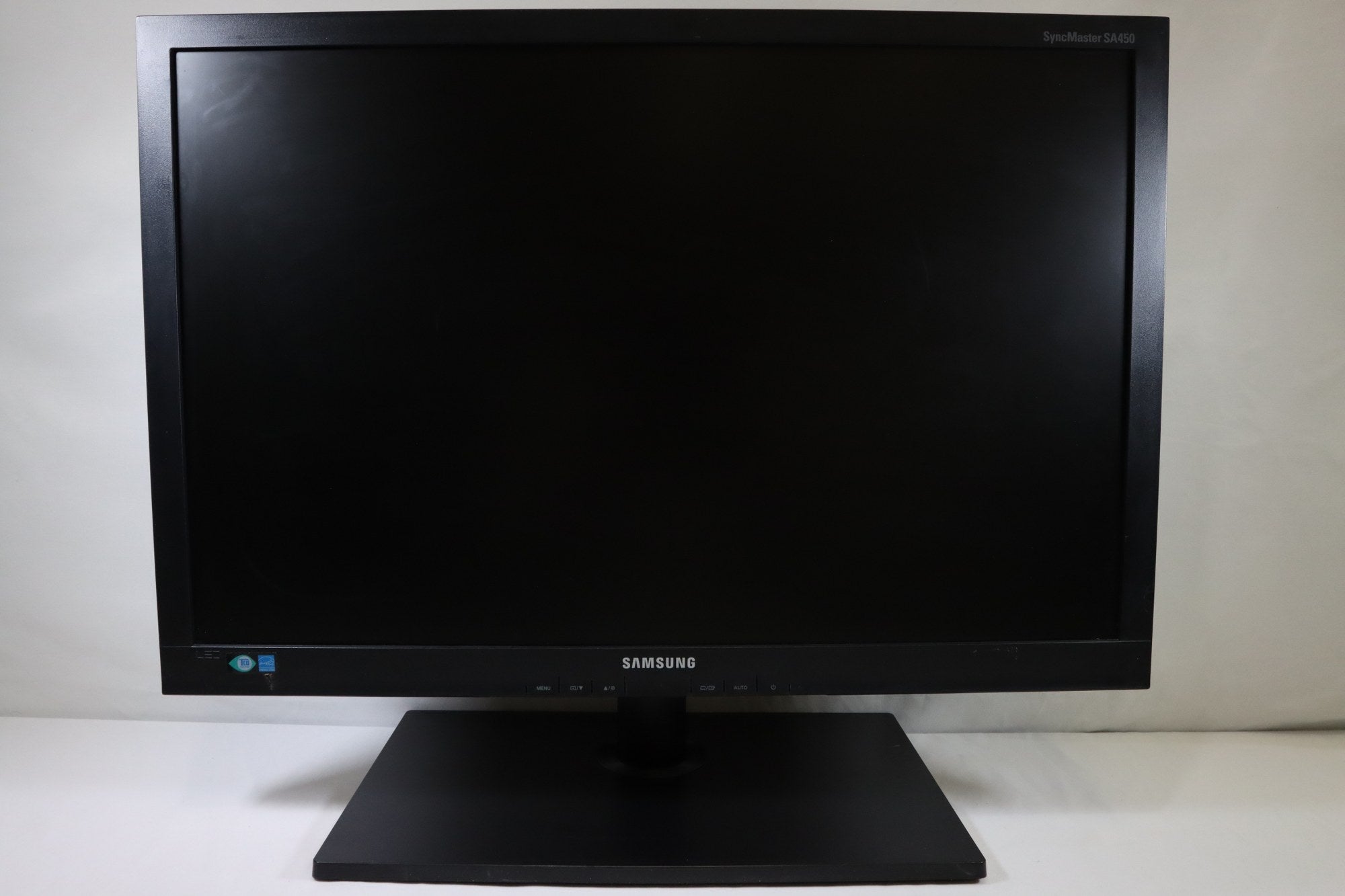 Moniteur Samsung SA450 Series 24"