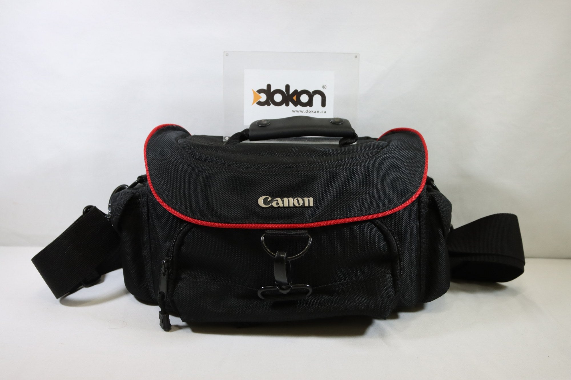 Canon 200SR Sac Moyen pour Reflex Numérique