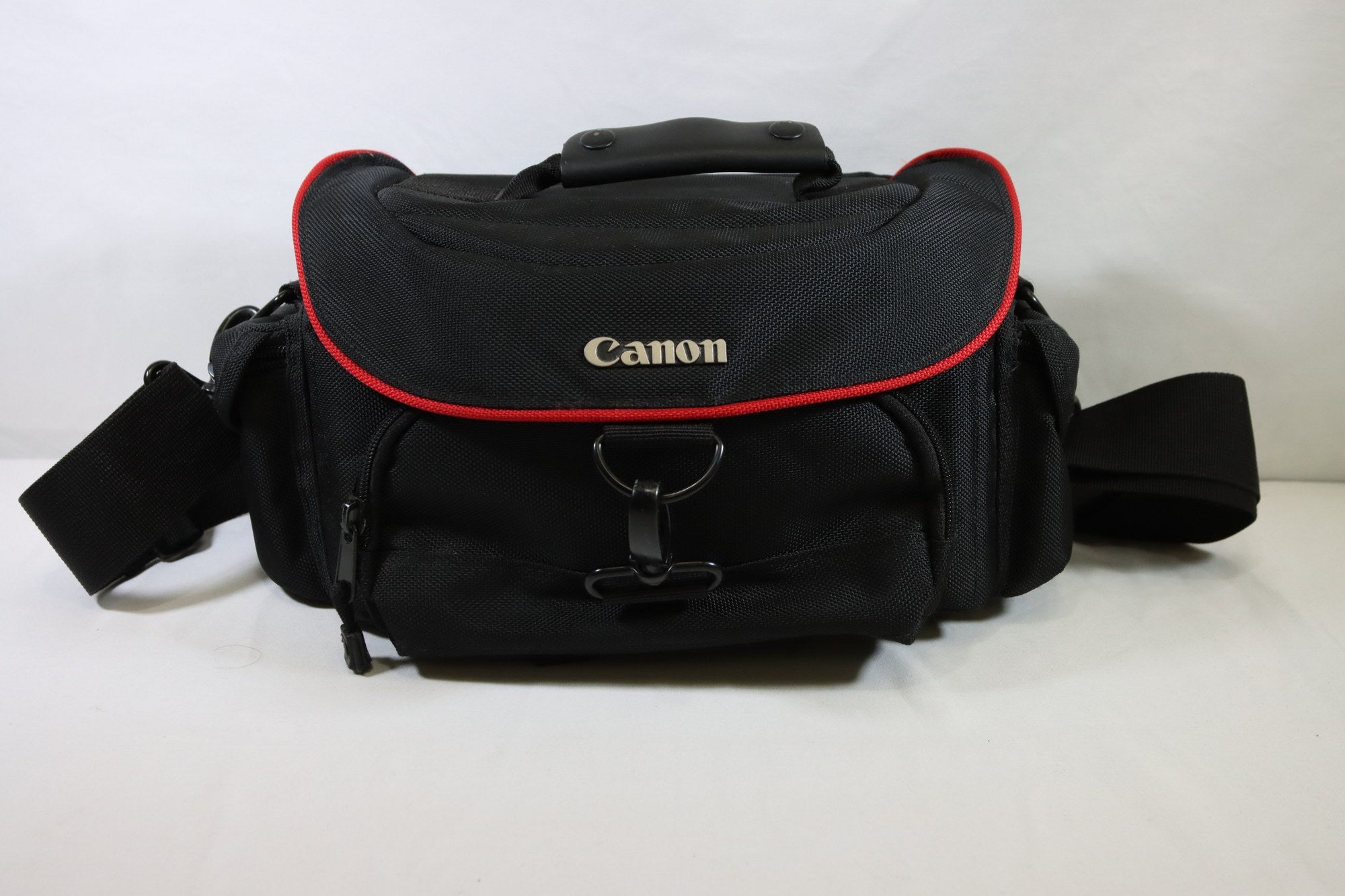 Canon 200SR Sac Moyen pour Reflex Numérique