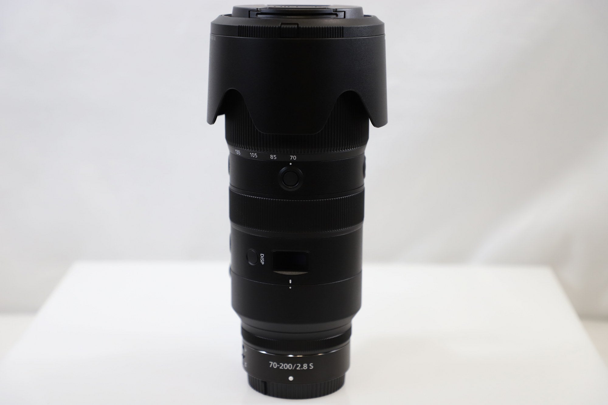 Nikon NIKKOR Z 70-200mm f/2.8 VR S Lens - Z-Mount Lens/FX Format