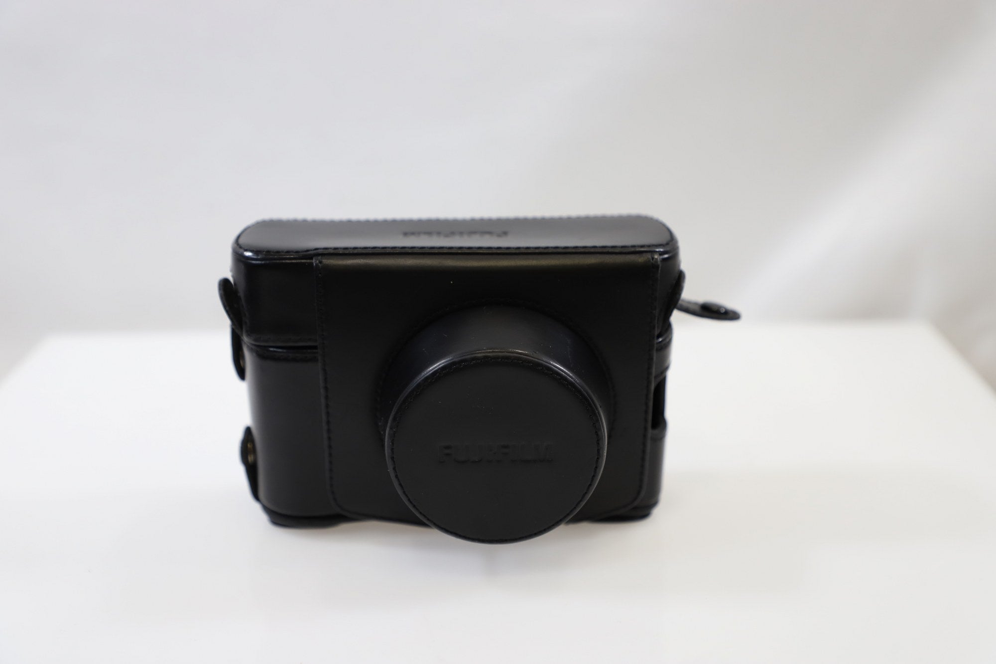 Fujifilm LC-X100F Leather Case
