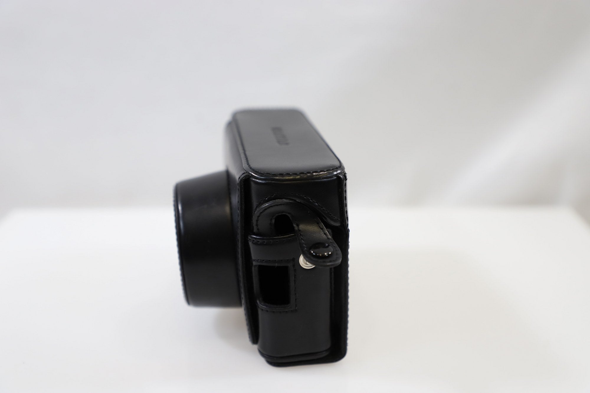 Fujifilm LC-X100F Leather Case