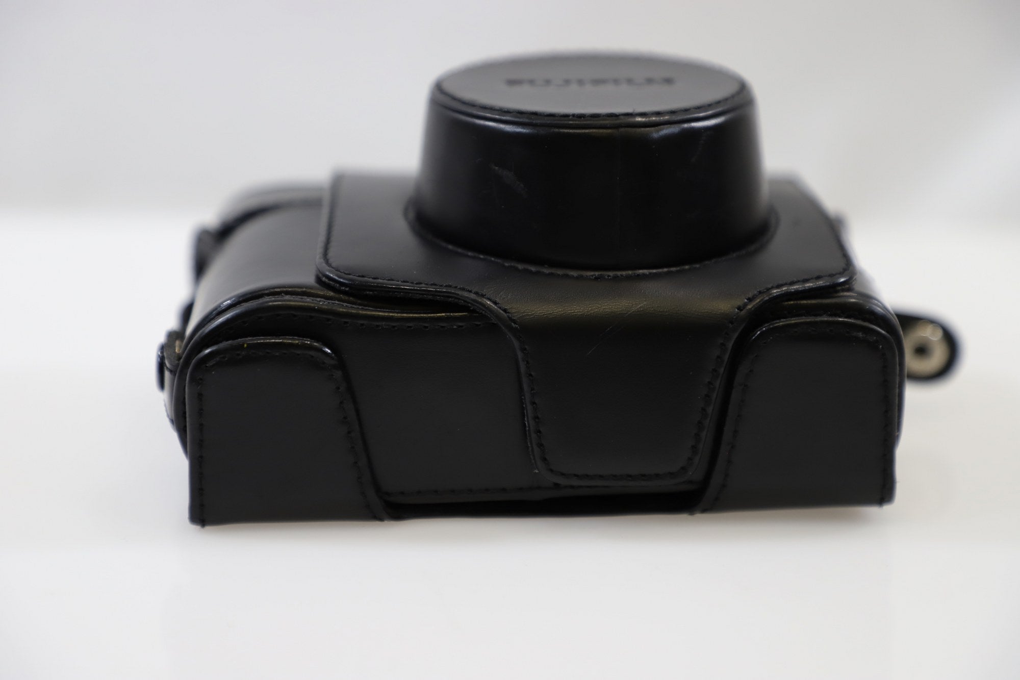 Fujifilm LC-X100F Leather Case