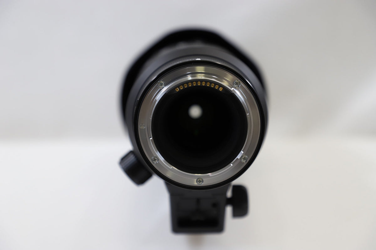Nikon NIKKOR Z 70-200mm f/2.8 VR S Lens - Z-Mount Lens/FX Format