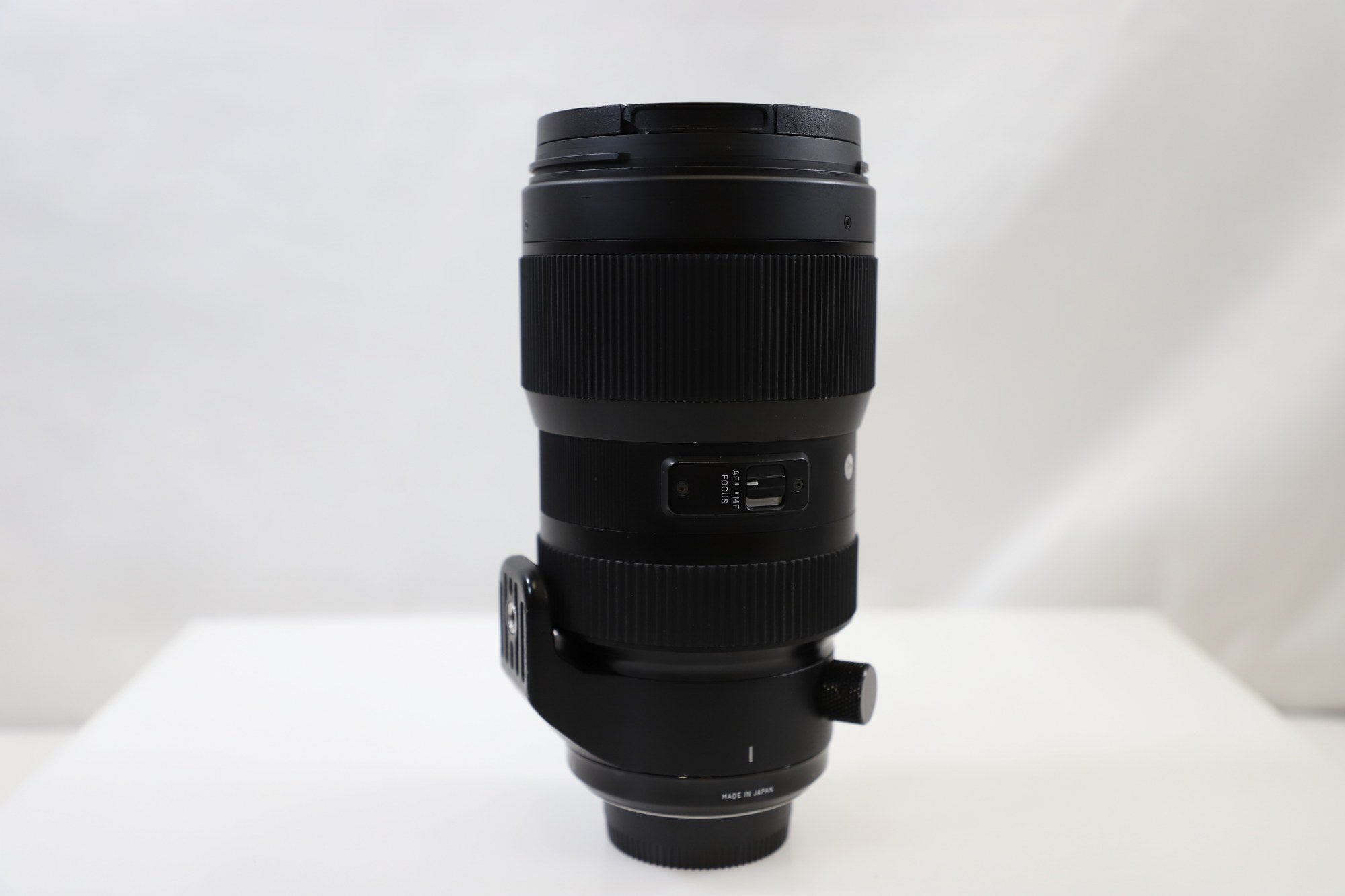 Sigma 50-100mm F1.8 DC HSM Art Lens - F-Mount Lens/DX Format