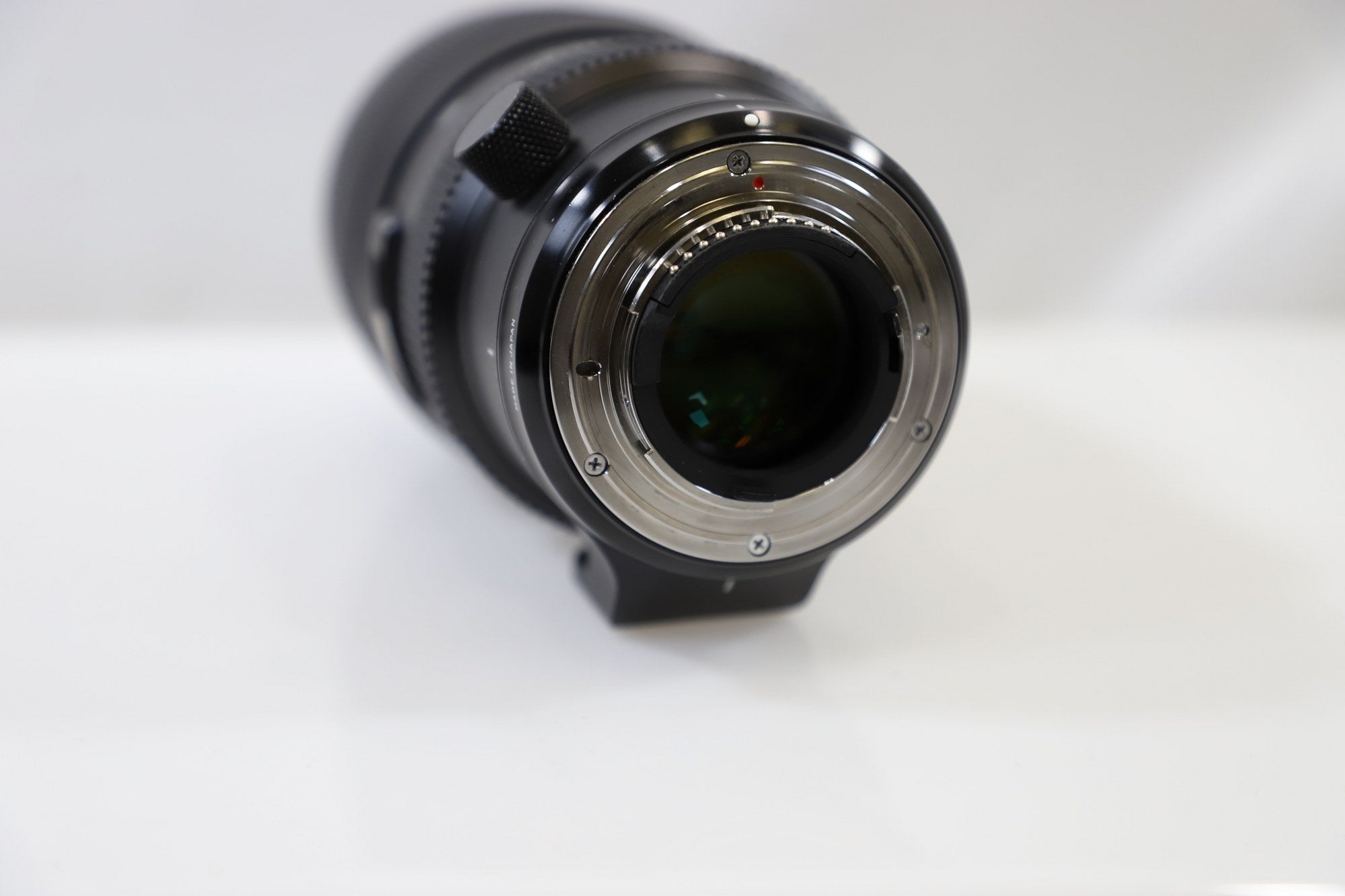 Sigma 50-100mm F1.8 DC HSM Art Lens - F-Mount Lens/DX Format
