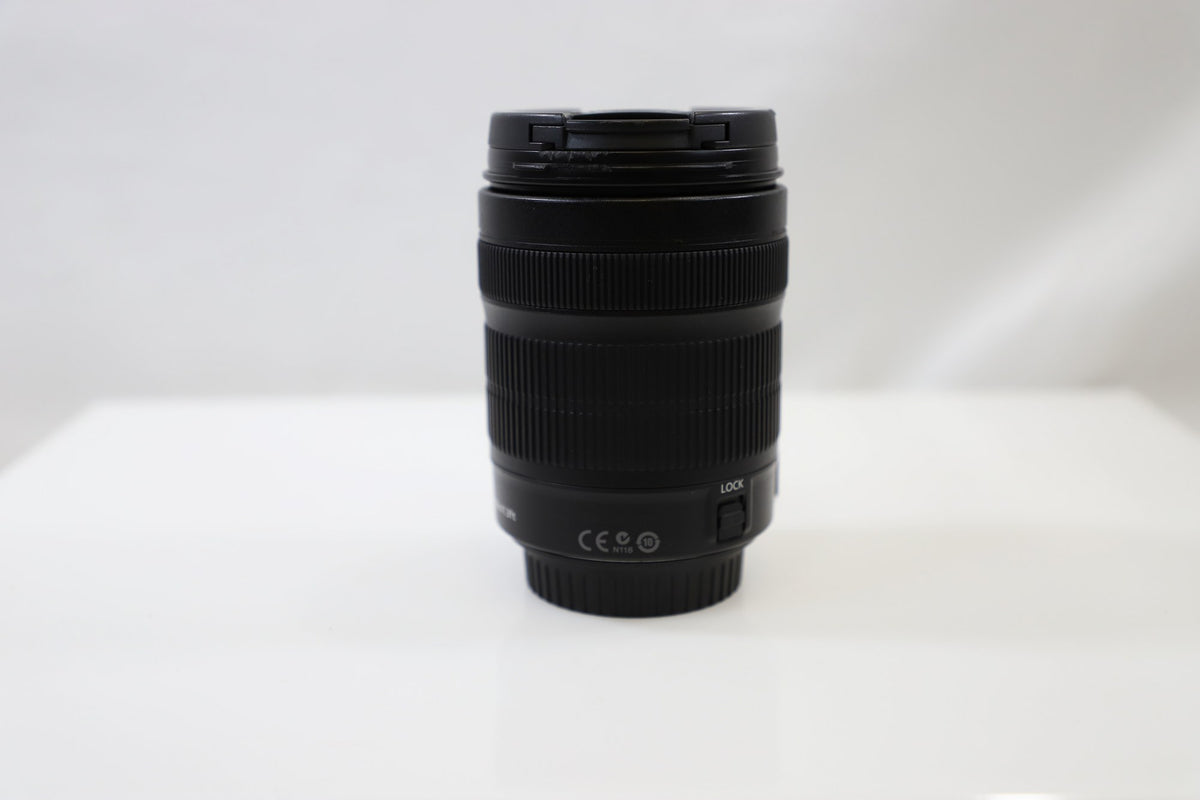 Canon EF-S 18-135mm f/3.5-5.6 IS Standard Zoom Lens - EF-S Mount Lens/APS-C Format